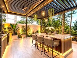 Holland Link (D10), Terrace #635575681